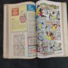 ( 12 In 1 Single Binding ) Chandamama Classics And Comics . Edition :- { 1. Chandamama ( Vol. 01 , No. 01 ) 20th October 1980.  2. Chandamama ( Vol. 01 , No. 02 ) 5th November 1980.  3. Chandamama ( Vol. 01 , No. 03 ) 20th November 1980. 4. Chandamama ( Vol. 01 , No. 04 ) 5th December 1980.  5. Chandamama ( Vol. 01 , No. 05 ) 20th December 1980 .  6. Chandamama ( Vol. 01 , No. 06 ) 5th January 1981.  7. Chandamama ( Vol. 01 , No. 07 ) 20th January 1981.  8. Chandamama ( Vol. 01 , No. 08 )5th February 1981 .  9. Chandamama ( Vol. 01 , No. 09 ) 20th February 1981 .  10.Chandamama ( Vol. 01 , No. 10 )5th March 1981.  11. Chandamama ( Vol. 01 , No. 11 ) 20th March 1981.  12. Chandamama ( Vol. 01 , No. 12 ) 5th April 1981 }.