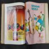 ( 12 In 1 Single Binding ) Chandamama Classics And Comics . Edition :- { 1. Chandamama ( Vol. 01 , No. 01 ) 20th October 1980.  2. Chandamama ( Vol. 01 , No. 02 ) 5th November 1980.  3. Chandamama ( Vol. 01 , No. 03 ) 20th November 1980. 4. Chandamama ( Vol. 01 , No. 04 ) 5th December 1980.  5. Chandamama ( Vol. 01 , No. 05 ) 20th December 1980 .  6. Chandamama ( Vol. 01 , No. 06 ) 5th January 1981.  7. Chandamama ( Vol. 01 , No. 07 ) 20th January 1981.  8. Chandamama ( Vol. 01 , No. 08 )5th February 1981 .  9. Chandamama ( Vol. 01 , No. 09 ) 20th February 1981 .  10.Chandamama ( Vol. 01 , No. 10 )5th March 1981.  11. Chandamama ( Vol. 01 , No. 11 ) 20th March 1981.  12. Chandamama ( Vol. 01 , No. 12 ) 5th April 1981 }.