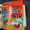 ( 12 In 1 Single Binding ) Chandamama Classics And Comics . Edition :- { 1. Chandamama ( Vol. 01 , No. 01 ) 20th October 1980.  2. Chandamama ( Vol. 01 , No. 02 ) 5th November 1980.  3. Chandamama ( Vol. 01 , No. 03 ) 20th November 1980. 4. Chandamama ( Vol. 01 , No. 04 ) 5th December 1980.  5. Chandamama ( Vol. 01 , No. 05 ) 20th December 1980 .  6. Chandamama ( Vol. 01 , No. 06 ) 5th January 1981.  7. Chandamama ( Vol. 01 , No. 07 ) 20th January 1981.  8. Chandamama ( Vol. 01 , No. 08 )5th February 1981 .  9. Chandamama ( Vol. 01 , No. 09 ) 20th February 1981 .  10.Chandamama ( Vol. 01 , No. 10 )5th March 1981.  11. Chandamama ( Vol. 01 , No. 11 ) 20th March 1981.  12. Chandamama ( Vol. 01 , No. 12 ) 5th April 1981 }.