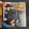 ( 12 In 1 Single Binding ) Chandamama Classics And Comics . Edition :- { 1. Chandamama ( Vol. 01 , No. 01 ) 20th October 1980.  2. Chandamama ( Vol. 01 , No. 02 ) 5th November 1980.  3. Chandamama ( Vol. 01 , No. 03 ) 20th November 1980. 4. Chandamama ( Vol. 01 , No. 04 ) 5th December 1980.  5. Chandamama ( Vol. 01 , No. 05 ) 20th December 1980 .  6. Chandamama ( Vol. 01 , No. 06 ) 5th January 1981.  7. Chandamama ( Vol. 01 , No. 07 ) 20th January 1981.  8. Chandamama ( Vol. 01 , No. 08 )5th February 1981 .  9. Chandamama ( Vol. 01 , No. 09 ) 20th February 1981 .  10.Chandamama ( Vol. 01 , No. 10 )5th March 1981.  11. Chandamama ( Vol. 01 , No. 11 ) 20th March 1981.  12. Chandamama ( Vol. 01 , No. 12 ) 5th April 1981 }.