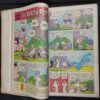 ( 12 In 1 Single Binding ) Chandamama Classics And Comics . Edition :- { 1. Chandamama ( Vol. 01 , No. 01 ) 20th October 1980.  2. Chandamama ( Vol. 01 , No. 02 ) 5th November 1980.  3. Chandamama ( Vol. 01 , No. 03 ) 20th November 1980. 4. Chandamama ( Vol. 01 , No. 04 ) 5th December 1980.  5. Chandamama ( Vol. 01 , No. 05 ) 20th December 1980 .  6. Chandamama ( Vol. 01 , No. 06 ) 5th January 1981.  7. Chandamama ( Vol. 01 , No. 07 ) 20th January 1981.  8. Chandamama ( Vol. 01 , No. 08 )5th February 1981 .  9. Chandamama ( Vol. 01 , No. 09 ) 20th February 1981 .  10.Chandamama ( Vol. 01 , No. 10 )5th March 1981.  11. Chandamama ( Vol. 01 , No. 11 ) 20th March 1981.  12. Chandamama ( Vol. 01 , No. 12 ) 5th April 1981 }.
