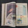 ( 12 In 1 Single Binding ) Chandamama Classics And Comics . Edition :- { 1. Chandamama ( Vol. 03 , No. 01 ) 21 October - 05 November 1982.  2. Chandamama ( Vol. 03 , No. 02 ) 6 - 20 November 1982.  3. Chandamama ( Vol. 03 , No. 03 ) 20th November 1982. 4. Chandamama ( Vol. 03 , No. 04 ) 5th December 1982.  5. Chandamama ( Vol. 03 , No. 05 ) 21th December - January 1983 .  6. Chandamama ( Vol. 03 , No. 06 ) 06th - 20th January 1983.  7. Chandamama ( Vol. 03 , No. 07 ) 21th January - 5 February 1983.  8. Chandamama ( Vol. 03 , No. 08 )6th - 20th Februry 1983 .  9. Chandamama ( Vol. 03 , No. 09 ) 21th February - 5th March 1983 .  10.Chandamama ( Vol. 03 , No. 10 )6th - 20th March 1983.  11. Chandamama ( Vol. 03 , No. 11 ) 21th March - 5th April 1983.  12. Chandamama ( Vol. 03 , No. 12 ) 6th - 20th April 1983. }.