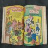 ( 12 In 1 Single Binding ) Chandamama Classics And Comics . Edition :- { 1. Chandamama ( Vol. 03 , No. 01 ) 21 October - 05 November 1982.  2. Chandamama ( Vol. 03 , No. 02 ) 6 - 20 November 1982.  3. Chandamama ( Vol. 03 , No. 03 ) 20th November 1982. 4. Chandamama ( Vol. 03 , No. 04 ) 5th December 1982.  5. Chandamama ( Vol. 03 , No. 05 ) 21th December - January 1983 .  6. Chandamama ( Vol. 03 , No. 06 ) 06th - 20th January 1983.  7. Chandamama ( Vol. 03 , No. 07 ) 21th January - 5 February 1983.  8. Chandamama ( Vol. 03 , No. 08 )6th - 20th Februry 1983 .  9. Chandamama ( Vol. 03 , No. 09 ) 21th February - 5th March 1983 .  10.Chandamama ( Vol. 03 , No. 10 )6th - 20th March 1983.  11. Chandamama ( Vol. 03 , No. 11 ) 21th March - 5th April 1983.  12. Chandamama ( Vol. 03 , No. 12 ) 6th - 20th April 1983. }.