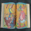 ( 12 In 1 Single Binding ) Chandamama Classics And Comics . Edition :- { 1. Chandamama ( Vol. 03 , No. 01 ) 21 October - 05 November 1982.  2. Chandamama ( Vol. 03 , No. 02 ) 6 - 20 November 1982.  3. Chandamama ( Vol. 03 , No. 03 ) 20th November 1982. 4. Chandamama ( Vol. 03 , No. 04 ) 5th December 1982.  5. Chandamama ( Vol. 03 , No. 05 ) 21th December - January 1983 .  6. Chandamama ( Vol. 03 , No. 06 ) 06th - 20th January 1983.  7. Chandamama ( Vol. 03 , No. 07 ) 21th January - 5 February 1983.  8. Chandamama ( Vol. 03 , No. 08 )6th - 20th Februry 1983 .  9. Chandamama ( Vol. 03 , No. 09 ) 21th February - 5th March 1983 .  10.Chandamama ( Vol. 03 , No. 10 )6th - 20th March 1983.  11. Chandamama ( Vol. 03 , No. 11 ) 21th March - 5th April 1983.  12. Chandamama ( Vol. 03 , No. 12 ) 6th - 20th April 1983. }.