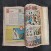 ( 12 In 1 Single Binding ) Chandamama Classics And Comics . Edition :- { 1. Chandamama ( Vol. 03 , No. 01 ) 21 October - 05 November 1982.  2. Chandamama ( Vol. 03 , No. 02 ) 6 - 20 November 1982.  3. Chandamama ( Vol. 03 , No. 03 ) 20th November 1982. 4. Chandamama ( Vol. 03 , No. 04 ) 5th December 1982.  5. Chandamama ( Vol. 03 , No. 05 ) 21th December - January 1983 .  6. Chandamama ( Vol. 03 , No. 06 ) 06th - 20th January 1983.  7. Chandamama ( Vol. 03 , No. 07 ) 21th January - 5 February 1983.  8. Chandamama ( Vol. 03 , No. 08 )6th - 20th Februry 1983 .  9. Chandamama ( Vol. 03 , No. 09 ) 21th February - 5th March 1983 .  10.Chandamama ( Vol. 03 , No. 10 )6th - 20th March 1983.  11. Chandamama ( Vol. 03 , No. 11 ) 21th March - 5th April 1983.  12. Chandamama ( Vol. 03 , No. 12 ) 6th - 20th April 1983. }.