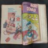 ( 12 In 1 Single Binding ) Chandamama Classics And Comics . Edition :- { 1. Chandamama ( Vol. 03 , No. 01 ) 21 October - 05 November 1982.  2. Chandamama ( Vol. 03 , No. 02 ) 6 - 20 November 1982.  3. Chandamama ( Vol. 03 , No. 03 ) 20th November 1982. 4. Chandamama ( Vol. 03 , No. 04 ) 5th December 1982.  5. Chandamama ( Vol. 03 , No. 05 ) 21th December - January 1983 .  6. Chandamama ( Vol. 03 , No. 06 ) 06th - 20th January 1983.  7. Chandamama ( Vol. 03 , No. 07 ) 21th January - 5 February 1983.  8. Chandamama ( Vol. 03 , No. 08 )6th - 20th Februry 1983 .  9. Chandamama ( Vol. 03 , No. 09 ) 21th February - 5th March 1983 .  10.Chandamama ( Vol. 03 , No. 10 )6th - 20th March 1983.  11. Chandamama ( Vol. 03 , No. 11 ) 21th March - 5th April 1983.  12. Chandamama ( Vol. 03 , No. 12 ) 6th - 20th April 1983. }.