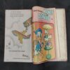 ( 12 In 1 Single Binding ) Chandamama Classics And Comics . Edition :- { 1. Chandamama ( Vol. 03 , No. 01 ) 21 October - 05 November 1982.  2. Chandamama ( Vol. 03 , No. 02 ) 6 - 20 November 1982.  3. Chandamama ( Vol. 03 , No. 03 ) 20th November 1982. 4. Chandamama ( Vol. 03 , No. 04 ) 5th December 1982.  5. Chandamama ( Vol. 03 , No. 05 ) 21th December - January 1983 .  6. Chandamama ( Vol. 03 , No. 06 ) 06th - 20th January 1983.  7. Chandamama ( Vol. 03 , No. 07 ) 21th January - 5 February 1983.  8. Chandamama ( Vol. 03 , No. 08 )6th - 20th Februry 1983 .  9. Chandamama ( Vol. 03 , No. 09 ) 21th February - 5th March 1983 .  10.Chandamama ( Vol. 03 , No. 10 )6th - 20th March 1983.  11. Chandamama ( Vol. 03 , No. 11 ) 21th March - 5th April 1983.  12. Chandamama ( Vol. 03 , No. 12 ) 6th - 20th April 1983. }.