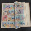 ( 12 In 1 Single Binding ) Chandamama Classics And Comics . Edition :- { 1. Chandamama ( Vol. 03 , No. 01 ) 21 October - 05 November 1982.  2. Chandamama ( Vol. 03 , No. 02 ) 6 - 20 November 1982.  3. Chandamama ( Vol. 03 , No. 03 ) 20th November 1982. 4. Chandamama ( Vol. 03 , No. 04 ) 5th December 1982.  5. Chandamama ( Vol. 03 , No. 05 ) 21th December - January 1983 .  6. Chandamama ( Vol. 03 , No. 06 ) 06th - 20th January 1983.  7. Chandamama ( Vol. 03 , No. 07 ) 21th January - 5 February 1983.  8. Chandamama ( Vol. 03 , No. 08 )6th - 20th Februry 1983 .  9. Chandamama ( Vol. 03 , No. 09 ) 21th February - 5th March 1983 .  10.Chandamama ( Vol. 03 , No. 10 )6th - 20th March 1983.  11. Chandamama ( Vol. 03 , No. 11 ) 21th March - 5th April 1983.  12. Chandamama ( Vol. 03 , No. 12 ) 6th - 20th April 1983. }.
