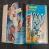 ( 12 In 1 Single Binding ) Chandamama Classics And Comics . Edition :- { 1. Chandamama ( Vol. 02 , No. 01 ) .  2. Chandamama ( Vol. 02 , No. 02 ) 3. Chandamama ( Vol. 02 , No. 03 ).  4. Chandamama ( Vol. 02 , No. 04 ) . 5. Chandamama ( Vol. 02 , No. 05 ).   6. Chandamama ( Vol. 02 , No. 06 ) .7. Chandamama ( Vol. 02 , No. 07 ) .  8. Chandamama ( Vol. 02 , No. 08 ).  9. Chandamama ( Vol. 02 , No. 09 ) .  10.Chandamama ( Vol. 02 , No. 10 ). 11. Chandamama ( Vol. 02 , No. 11 ) .  12. Chandamama ( Vol. 02 , No. 12 ) }.