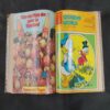 ( 12 In 1 Single Binding ) Chandamama Classics And Comics . Edition :- { 1. Chandamama ( Vol. 02 , No. 01 ) .  2. Chandamama ( Vol. 02 , No. 02 ) 3. Chandamama ( Vol. 02 , No. 03 ).  4. Chandamama ( Vol. 02 , No. 04 ) . 5. Chandamama ( Vol. 02 , No. 05 ).   6. Chandamama ( Vol. 02 , No. 06 ) .7. Chandamama ( Vol. 02 , No. 07 ) .  8. Chandamama ( Vol. 02 , No. 08 ).  9. Chandamama ( Vol. 02 , No. 09 ) .  10.Chandamama ( Vol. 02 , No. 10 ). 11. Chandamama ( Vol. 02 , No. 11 ) .  12. Chandamama ( Vol. 02 , No. 12 ) }.