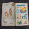 ( 12 In 1 Single Binding ) Chandamama Classics And Comics . Edition :- { 1. Chandamama ( Vol. 02 , No. 01 ) .  2. Chandamama ( Vol. 02 , No. 02 ) 3. Chandamama ( Vol. 02 , No. 03 ).  4. Chandamama ( Vol. 02 , No. 04 ) . 5. Chandamama ( Vol. 02 , No. 05 ).   6. Chandamama ( Vol. 02 , No. 06 ) .7. Chandamama ( Vol. 02 , No. 07 ) .  8. Chandamama ( Vol. 02 , No. 08 ).  9. Chandamama ( Vol. 02 , No. 09 ) .  10.Chandamama ( Vol. 02 , No. 10 ). 11. Chandamama ( Vol. 02 , No. 11 ) .  12. Chandamama ( Vol. 02 , No. 12 ) }.