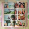 (INDRAJAL COMICS) (VOLUME-6) (10 IN 1 SINGLE BINDING), 1.> THE LEGEND OF VALOUR (PART-1), 2.> THE LEGEND OF VALOUR (PART-2), 3.> THE FUGITIVE, 4.> THE GOLD HUNT, 5.> THE MILLION DOLLAR RANSOM, 6.> IN THE DEVIL'S GRIP, 7.> THE NINGH ON THE FORSAKEN ISLAND, 8.> THE LOST ISLAND, 9.> THE JAIL BREAK, 10.> THE HIGHWAY GANG