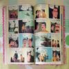 (INDRAJAL COMICS) (VOLUME-6) (10 IN 1 SINGLE BINDING), 1.> THE LEGEND OF VALOUR (PART-1), 2.> THE LEGEND OF VALOUR (PART-2), 3.> THE FUGITIVE, 4.> THE GOLD HUNT, 5.> THE MILLION DOLLAR RANSOM, 6.> IN THE DEVIL'S GRIP, 7.> THE NINGH ON THE FORSAKEN ISLAND, 8.> THE LOST ISLAND, 9.> THE JAIL BREAK, 10.> THE HIGHWAY GANG
