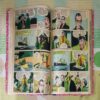 (INDRAJAL COMICS) (VOLUME-6) (10 IN 1 SINGLE BINDING), 1.> THE LEGEND OF VALOUR (PART-1), 2.> THE LEGEND OF VALOUR (PART-2), 3.> THE FUGITIVE, 4.> THE GOLD HUNT, 5.> THE MILLION DOLLAR RANSOM, 6.> IN THE DEVIL'S GRIP, 7.> THE NINGH ON THE FORSAKEN ISLAND, 8.> THE LOST ISLAND, 9.> THE JAIL BREAK, 10.> THE HIGHWAY GANG