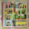 (INDRAJAL COMICS) (VOLUME-6) (10 IN 1 SINGLE BINDING), 1.> THE LEGEND OF VALOUR (PART-1), 2.> THE LEGEND OF VALOUR (PART-2), 3.> THE FUGITIVE, 4.> THE GOLD HUNT, 5.> THE MILLION DOLLAR RANSOM, 6.> IN THE DEVIL'S GRIP, 7.> THE NINGH ON THE FORSAKEN ISLAND, 8.> THE LOST ISLAND, 9.> THE JAIL BREAK, 10.> THE HIGHWAY GANG