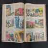 ( 12 In 1 Single Binding ) Chandamama Classics And Comics . Edition :- { 1. Chandamama ( Vol. 02 , No. 13 ) 20th April 1982 .  2. Chandamama ( Vol. 02 , No.14 )  3. Chandamama ( Vol. 02 , No. 15 ) 20th May 1982 .  4. Chandamama ( Vol. 02 , No. 16 ) 5th June 1982 . 5. Chandamama ( Vol. 02 , No. 17 ) 20th June 1982 .   6. Chandamama ( Vol. 02 , No. 18 ) 5th July 1982 . 7. Chandamama ( Vol. 02 , No. 19 ) 20th July 1982 .  8. Chandamama ( Vol. 02 , No. 20 ) 5th August 1982 .  9. Chandamama ( Vol. 02 , No. 21 ) 21th August - 5th september 1982 .  10. Chandamama ( Vol. 02 , No. 22 ) 6th - 20th September 1982 . 11. Chandamama ( Vol. 02 , No. 23 ) 21 September - 5th October 1982 .  12. Chandamama ( Vol. 02 , No. 24 ) 6th - 20th October 1982 }.