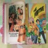 (INDRAJAL COMICS) (VOLUME-6) (10 IN 1 SINGLE BINDING), 1.> THE LEGEND OF VALOUR (PART-1), 2.> THE LEGEND OF VALOUR (PART-2), 3.> THE FUGITIVE, 4.> THE GOLD HUNT, 5.> THE MILLION DOLLAR RANSOM, 6.> IN THE DEVIL'S GRIP, 7.> THE NINGH ON THE FORSAKEN ISLAND, 8.> THE LOST ISLAND, 9.> THE JAIL BREAK, 10.> THE HIGHWAY GANG