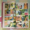 (INDRAJAL COMICS) (VOLUME-6) (10 IN 1 SINGLE BINDING), 1.> THE LEGEND OF VALOUR (PART-1), 2.> THE LEGEND OF VALOUR (PART-2), 3.> THE FUGITIVE, 4.> THE GOLD HUNT, 5.> THE MILLION DOLLAR RANSOM, 6.> IN THE DEVIL'S GRIP, 7.> THE NINGH ON THE FORSAKEN ISLAND, 8.> THE LOST ISLAND, 9.> THE JAIL BREAK, 10.> THE HIGHWAY GANG