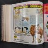( 12 In 1 Single Binding ) Chandamama Classics And Comics . Edition :- { 1. Chandamama ( Vol. 02 , No. 13 ) 20th April 1982 .  2. Chandamama ( Vol. 02 , No.14 )  3. Chandamama ( Vol. 02 , No. 15 ) 20th May 1982 .  4. Chandamama ( Vol. 02 , No. 16 ) 5th June 1982 . 5. Chandamama ( Vol. 02 , No. 17 ) 20th June 1982 .   6. Chandamama ( Vol. 02 , No. 18 ) 5th July 1982 . 7. Chandamama ( Vol. 02 , No. 19 ) 20th July 1982 .  8. Chandamama ( Vol. 02 , No. 20 ) 5th August 1982 .  9. Chandamama ( Vol. 02 , No. 21 ) 21th August - 5th september 1982 .  10. Chandamama ( Vol. 02 , No. 22 ) 6th - 20th September 1982 . 11. Chandamama ( Vol. 02 , No. 23 ) 21 September - 5th October 1982 .  12. Chandamama ( Vol. 02 , No. 24 ) 6th - 20th October 1982 }.