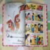 (INDRAJAL COMICS), (VOLUME-3), (10 IN 1 SINGLE BINDING), 1.> SATAN'S DISCIPLES (PART-1) 2.> SATAN'S DISCIPLES (PART-2), 3.> THE MONSTER BOY, 4.> THE ROUGHNECK `MOB', 5.> THE STING OF VENOM, 6.> THE LEGEND OF THE GIANTS, 7.> THE DEMONS OF KOQANIA, 8.> THE SPECTRE OF CRIME, 9.> THE DEVIL'S DOMAIN, 10.> THE FLAMES OF VENGEANCE