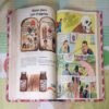 (INDRAJAL COMICS), (VOLUME-3), (10 IN 1 SINGLE BINDING), 1.> SATAN'S DISCIPLES (PART-1) 2.> SATAN'S DISCIPLES (PART-2), 3.> THE MONSTER BOY, 4.> THE ROUGHNECK `MOB', 5.> THE STING OF VENOM, 6.> THE LEGEND OF THE GIANTS, 7.> THE DEMONS OF KOQANIA, 8.> THE SPECTRE OF CRIME, 9.> THE DEVIL'S DOMAIN, 10.> THE FLAMES OF VENGEANCE