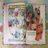 (INDRAJAL COMICS), (VOLUME-3), (10 IN 1 SINGLE BINDING), 1.> SATAN'S DISCIPLES (PART-1) 2.> SATAN'S DISCIPLES (PART-2), 3.> THE MONSTER BOY, 4.> THE ROUGHNECK `MOB', 5.> THE STING OF VENOM, 6.> THE LEGEND OF THE GIANTS, 7.> THE DEMONS OF KOQANIA, 8.> THE SPECTRE OF CRIME, 9.> THE DEVIL'S DOMAIN, 10.> THE FLAMES OF VENGEANCE