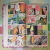 (INDRAJAL COMICS), (VOLUME-3), (10 IN 1 SINGLE BINDING), 1.> SATAN'S DISCIPLES (PART-1) 2.> SATAN'S DISCIPLES (PART-2), 3.> THE MONSTER BOY, 4.> THE ROUGHNECK `MOB', 5.> THE STING OF VENOM, 6.> THE LEGEND OF THE GIANTS, 7.> THE DEMONS OF KOQANIA, 8.> THE SPECTRE OF CRIME, 9.> THE DEVIL'S DOMAIN, 10.> THE FLAMES OF VENGEANCE
