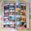 (INDRAJAL COMICS), (VOLUME-3), (10 IN 1 SINGLE BINDING), 1.> SATAN'S DISCIPLES (PART-1) 2.> SATAN'S DISCIPLES (PART-2), 3.> THE MONSTER BOY, 4.> THE ROUGHNECK `MOB', 5.> THE STING OF VENOM, 6.> THE LEGEND OF THE GIANTS, 7.> THE DEMONS OF KOQANIA, 8.> THE SPECTRE OF CRIME, 9.> THE DEVIL'S DOMAIN, 10.> THE FLAMES OF VENGEANCE