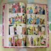 (INDRAJAL COMICS), (VOLUME-2), (10 IN 1 SINGLE BINDING), 1.> THE 22nd PHANTOM (PART-1), 2.> THE 22nd PHANTOM (PART-2), 3.> THE PHANTOM'S WRATH, 4.> THE SLAVE MARKET OF MUCAR (PART-1), 6.> THE DIAMOND ROBBERS, 7.> BHARAT BAHUBALI, 8.> THE MYSTERY OF THE HEADLESS GHOST, 9.> THE ROYAL PRISONER, 10.> THE RING OF FEAR