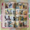 (INDRAJAL COMICS), (VOLUME-2), (10 IN 1 SINGLE BINDING), 1.> THE 22nd PHANTOM (PART-1), 2.> THE 22nd PHANTOM (PART-2), 3.> THE PHANTOM'S WRATH, 4.> THE SLAVE MARKET OF MUCAR (PART-1), 6.> THE DIAMOND ROBBERS, 7.> BHARAT BAHUBALI, 8.> THE MYSTERY OF THE HEADLESS GHOST, 9.> THE ROYAL PRISONER, 10.> THE RING OF FEAR