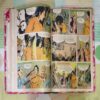 (INDRAJAL COMICS), (VOLUME-2), (10 IN 1 SINGLE BINDING), 1.> THE 22nd PHANTOM (PART-1), 2.> THE 22nd PHANTOM (PART-2), 3.> THE PHANTOM'S WRATH, 4.> THE SLAVE MARKET OF MUCAR (PART-1), 6.> THE DIAMOND ROBBERS, 7.> BHARAT BAHUBALI, 8.> THE MYSTERY OF THE HEADLESS GHOST, 9.> THE ROYAL PRISONER, 10.> THE RING OF FEAR