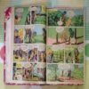 (INDRAJAL COMICS), (VOLUME-2), (10 IN 1 SINGLE BINDING), 1.> THE 22nd PHANTOM (PART-1), 2.> THE 22nd PHANTOM (PART-2), 3.> THE PHANTOM'S WRATH, 4.> THE SLAVE MARKET OF MUCAR (PART-1), 6.> THE DIAMOND ROBBERS, 7.> BHARAT BAHUBALI, 8.> THE MYSTERY OF THE HEADLESS GHOST, 9.> THE ROYAL PRISONER, 10.> THE RING OF FEAR