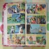 (INDRAJAL COMICS), (VOLUME-2), (10 IN 1 SINGLE BINDING), 1.> THE 22nd PHANTOM (PART-1), 2.> THE 22nd PHANTOM (PART-2), 3.> THE PHANTOM'S WRATH, 4.> THE SLAVE MARKET OF MUCAR (PART-1), 6.> THE DIAMOND ROBBERS, 7.> BHARAT BAHUBALI, 8.> THE MYSTERY OF THE HEADLESS GHOST, 9.> THE ROYAL PRISONER, 10.> THE RING OF FEAR