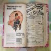 (INDRAJAL COMICS), (VOLUME-2), (10 IN 1 SINGLE BINDING), 1.> THE 22nd PHANTOM (PART-1), 2.> THE 22nd PHANTOM (PART-2), 3.> THE PHANTOM'S WRATH, 4.> THE SLAVE MARKET OF MUCAR (PART-1), 6.> THE DIAMOND ROBBERS, 7.> BHARAT BAHUBALI, 8.> THE MYSTERY OF THE HEADLESS GHOST, 9.> THE ROYAL PRISONER, 10.> THE RING OF FEAR