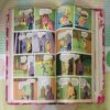 (INDRAJAL COMICS), (VOLUME-2), (10 IN 1 SINGLE BINDING), 1.> THE 22nd PHANTOM (PART-1), 2.> THE 22nd PHANTOM (PART-2), 3.> THE PHANTOM'S WRATH, 4.> THE SLAVE MARKET OF MUCAR (PART-1), 6.> THE DIAMOND ROBBERS, 7.> BHARAT BAHUBALI, 8.> THE MYSTERY OF THE HEADLESS GHOST, 9.> THE ROYAL PRISONER, 10.> THE RING OF FEAR