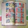 (INDRAJAL COMICS) (10 IN SINGLE BINDING), 1.> THE MANTLE OF MYSTERY, 2.> THE SACRED CITY OF GOLD, 3.> AMBUSH ON THE BEACH, 4.> THE PHANTOM'S PARADISE, 5.> THE WARUMBA TREASURE, 6.> THE SLY SEA WOLVES, 7.> THE LEGENDARY BENEFACTOR, 8.> THE DRUG SCANDAL, 9.> THE EMPEROR'S DREAM, 10.> THE FALSE LEGACY