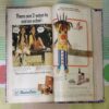 (INDRAJAL COMICS) (10 IN SINGLE BINDING), 1.> THE MANTLE OF MYSTERY, 2.> THE SACRED CITY OF GOLD, 3.> AMBUSH ON THE BEACH, 4.> THE PHANTOM'S PARADISE, 5.> THE WARUMBA TREASURE, 6.> THE SLY SEA WOLVES, 7.> THE LEGENDARY BENEFACTOR, 8.> THE DRUG SCANDAL, 9.> THE EMPEROR'S DREAM, 10.> THE FALSE LEGACY