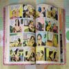 (INDRAJAL COMICS) (VOLUME) (10 IN 1 SINGLE BINDING), 1.> THE DRAGONS', 2.> THE BROKEN STRINGS, 3.> ALEENA THE ENCHANTRESS (PART-1), 4.> ALEENA THE ENCHANTRESS (PART-2), 5.> THE WAX TRAP, 6.> ABODE OF THE GHOSTS (PART-1), 7.> ABODE OF THE GHOSTS (PART-2), 8.> THE SCARY WHISPER, 9.> THE ANGERY SHARK BOY, 10.> THE VENGEFUL OUTLAWS