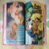 (INDRAJAL COMICS) (VOLUME) (10 IN 1 SINGLE BINDING), 1.> THE DRAGONS', 2.> THE BROKEN STRINGS, 3.> ALEENA THE ENCHANTRESS (PART-1), 4.> ALEENA THE ENCHANTRESS (PART-2), 5.> THE WAX TRAP, 6.> ABODE OF THE GHOSTS (PART-1), 7.> ABODE OF THE GHOSTS (PART-2), 8.> THE SCARY WHISPER, 9.> THE ANGERY SHARK BOY, 10.> THE VENGEFUL OUTLAWS