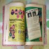 (INDRAJAL COMICS) (VOLUME) (10 IN 1 SINGLE BINDING), 1.> THE DRAGONS', 2.> THE BROKEN STRINGS, 3.> ALEENA THE ENCHANTRESS (PART-1), 4.> ALEENA THE ENCHANTRESS (PART-2), 5.> THE WAX TRAP, 6.> ABODE OF THE GHOSTS (PART-1), 7.> ABODE OF THE GHOSTS (PART-2), 8.> THE SCARY WHISPER, 9.> THE ANGERY SHARK BOY, 10.> THE VENGEFUL OUTLAWS