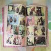 (INDRAJAL COMICS) (VOLUME) (10 IN 1 SINGLE BINDING), 1.> THE DRAGONS', 2.> THE BROKEN STRINGS, 3.> ALEENA THE ENCHANTRESS (PART-1), 4.> ALEENA THE ENCHANTRESS (PART-2), 5.> THE WAX TRAP, 6.> ABODE OF THE GHOSTS (PART-1), 7.> ABODE OF THE GHOSTS (PART-2), 8.> THE SCARY WHISPER, 9.> THE ANGERY SHARK BOY, 10.> THE VENGEFUL OUTLAWS
