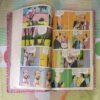 (INDRAJAL COMICS) (VOLUME) (10 IN 1 SINGLE BINDING), 1.> THE DRAGONS', 2.> THE BROKEN STRINGS, 3.> ALEENA THE ENCHANTRESS (PART-1), 4.> ALEENA THE ENCHANTRESS (PART-2), 5.> THE WAX TRAP, 6.> ABODE OF THE GHOSTS (PART-1), 7.> ABODE OF THE GHOSTS (PART-2), 8.> THE SCARY WHISPER, 9.> THE ANGERY SHARK BOY, 10.> THE VENGEFUL OUTLAWS
