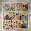 (INDRAJAL COMICS) (VOLUME) (10 IN 1 SINGLE BINDING), 1.> THE DRAGONS', 2.> THE BROKEN STRINGS, 3.> ALEENA THE ENCHANTRESS (PART-1), 4.> ALEENA THE ENCHANTRESS (PART-2), 5.> THE WAX TRAP, 6.> ABODE OF THE GHOSTS (PART-1), 7.> ABODE OF THE GHOSTS (PART-2), 8.> THE SCARY WHISPER, 9.> THE ANGERY SHARK BOY, 10.> THE VENGEFUL OUTLAWS