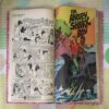 (INDRAJAL COMICS) (VOLUME) (10 IN 1 SINGLE BINDING), 1.> THE DRAGONS', 2.> THE BROKEN STRINGS, 3.> ALEENA THE ENCHANTRESS (PART-1), 4.> ALEENA THE ENCHANTRESS (PART-2), 5.> THE WAX TRAP, 6.> ABODE OF THE GHOSTS (PART-1), 7.> ABODE OF THE GHOSTS (PART-2), 8.> THE SCARY WHISPER, 9.> THE ANGERY SHARK BOY, 10.> THE VENGEFUL OUTLAWS