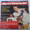 Sports World ( 12 - 18 July, 1989 )