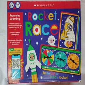 Rocket Race
