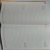 Diary 2020