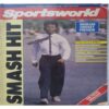 Sports World ( 16 - 22 October, 1991 )