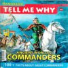 Tell Me Why (No. 60)