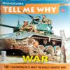 Tell Me Why (No. 43)